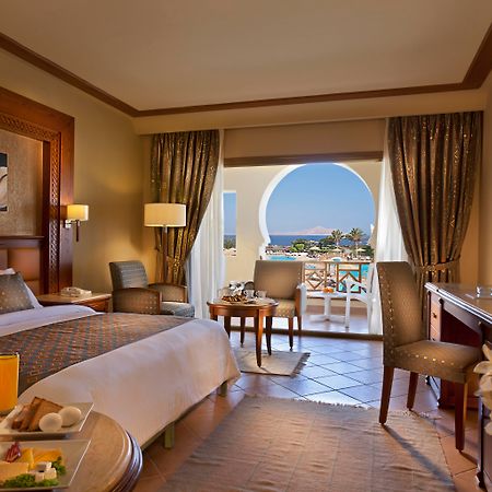 Charmillion Club Resort ชาร์มเอลชีค ภายนอก รูปภาพ Deluxe room
