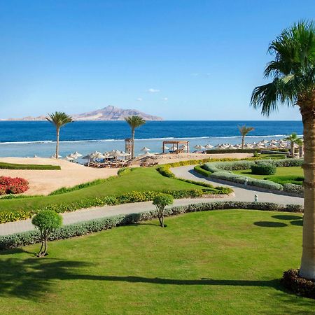 Charmillion Club Resort ชาร์มเอลชีค ภายนอก รูปภาพ The Red Sea coast at Sharm El Sheikh