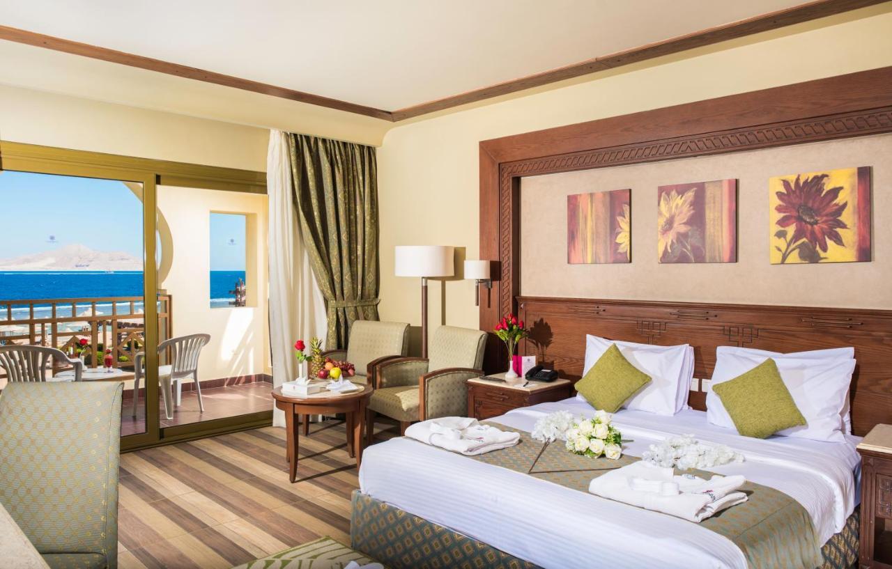 Charmillion Club Resort ชาร์มเอลชีค ภายนอก รูปภาพ
