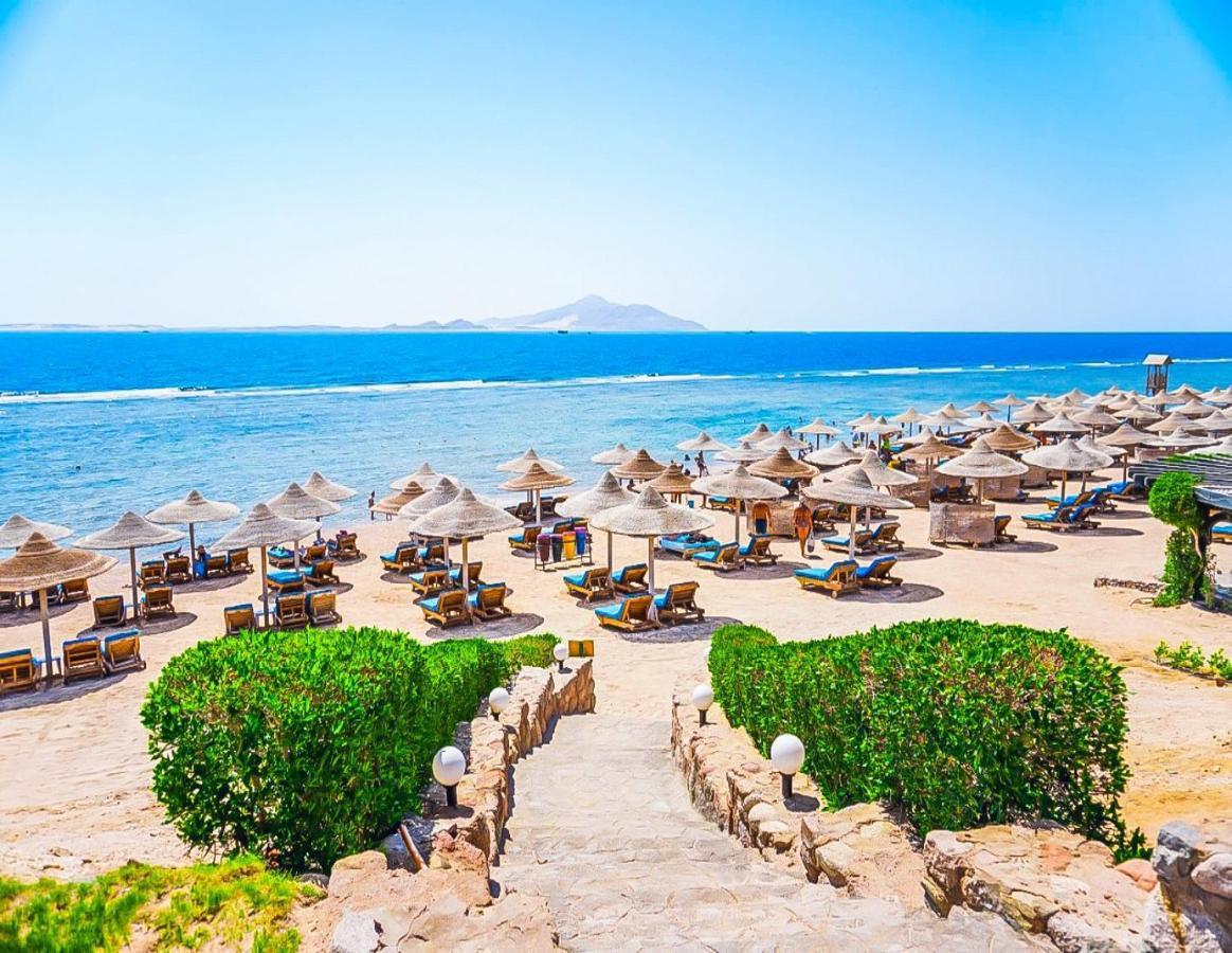Charmillion Club Resort ชาร์มเอลชีค ภายนอก รูปภาพ El Alamein