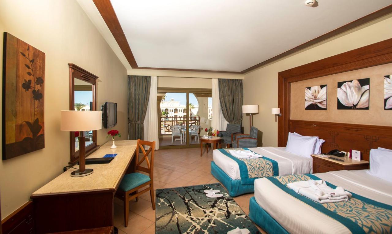 Charmillion Club Resort ชาร์มเอลชีค ภายนอก รูปภาพ
