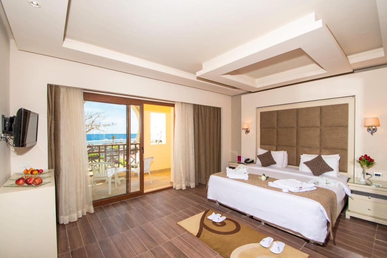 Charmillion Club Resort ชาร์มเอลชีค ห้อง รูปภาพ