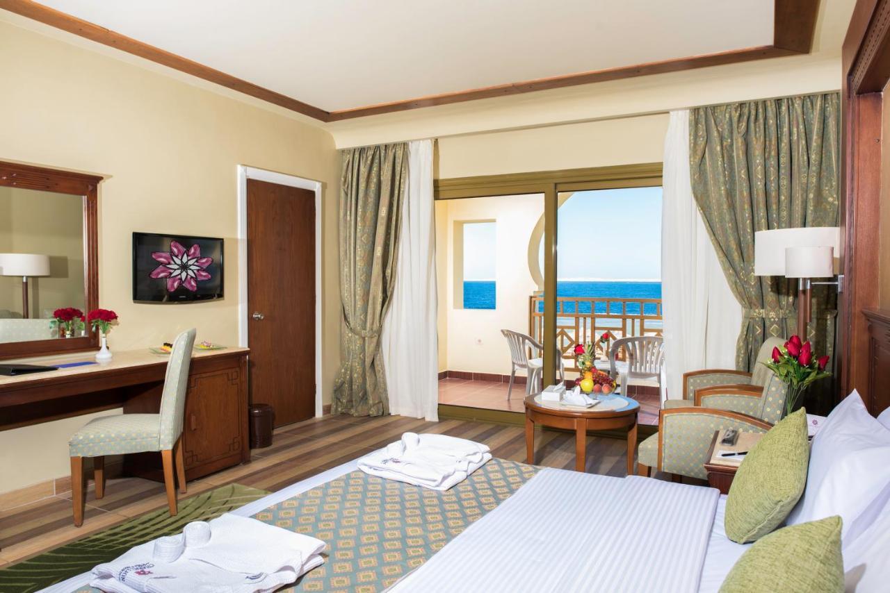 Charmillion Club Resort ชาร์มเอลชีค ห้อง รูปภาพ