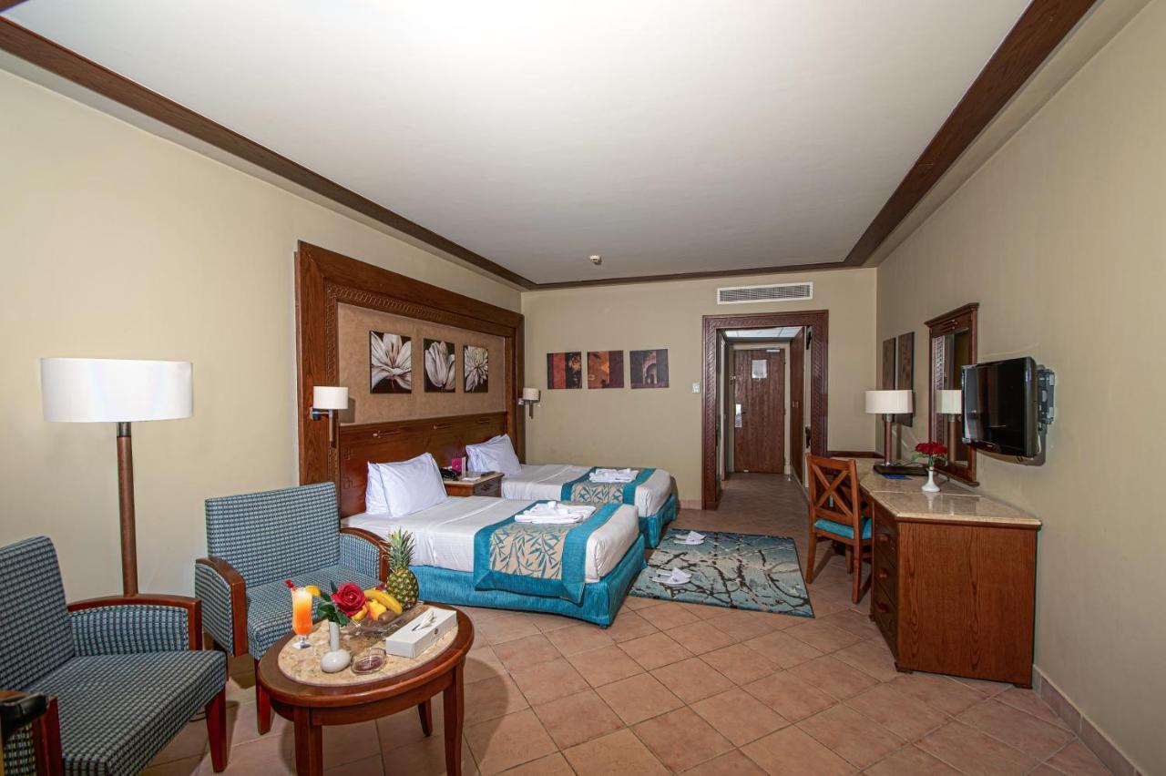 Charmillion Club Resort ชาร์มเอลชีค ภายนอก รูปภาพ