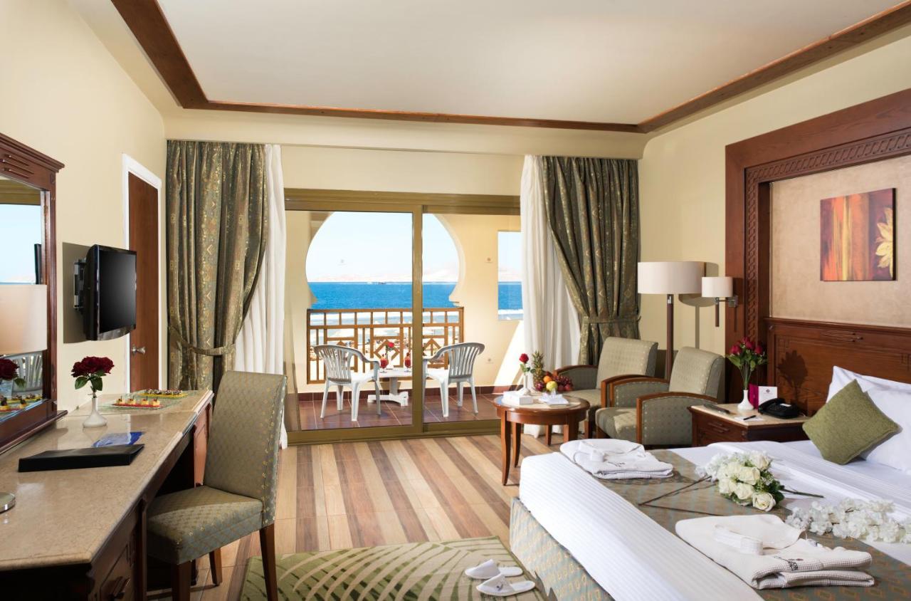 Charmillion Club Resort ชาร์มเอลชีค ภายนอก รูปภาพ