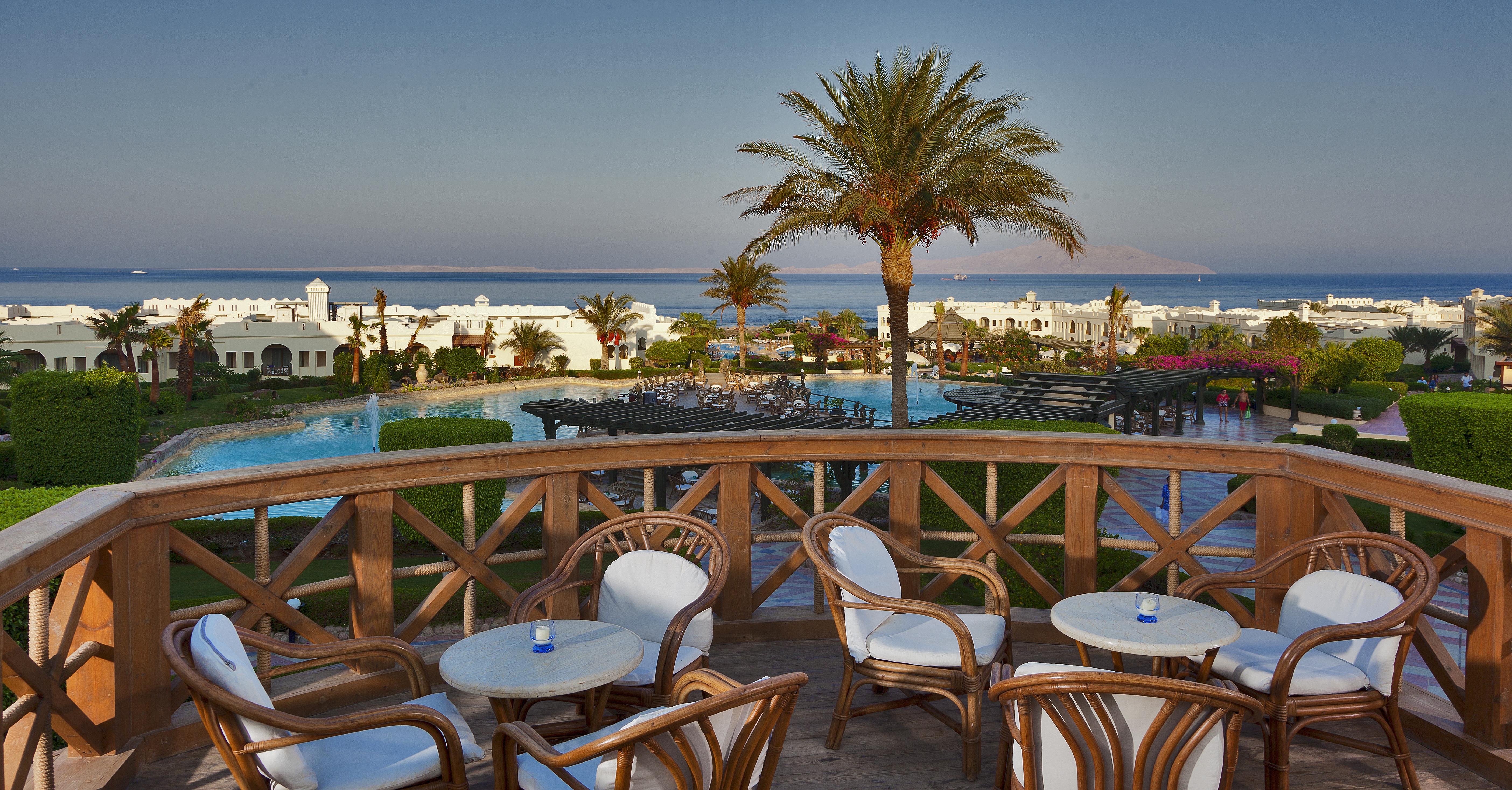 Charmillion Club Resort ชาร์มเอลชีค ภายนอก รูปภาพ El Alamein