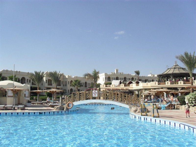 Charmillion Club Resort ชาร์มเอลชีค ภายนอก รูปภาพ A resort in Sharm El Sheikh