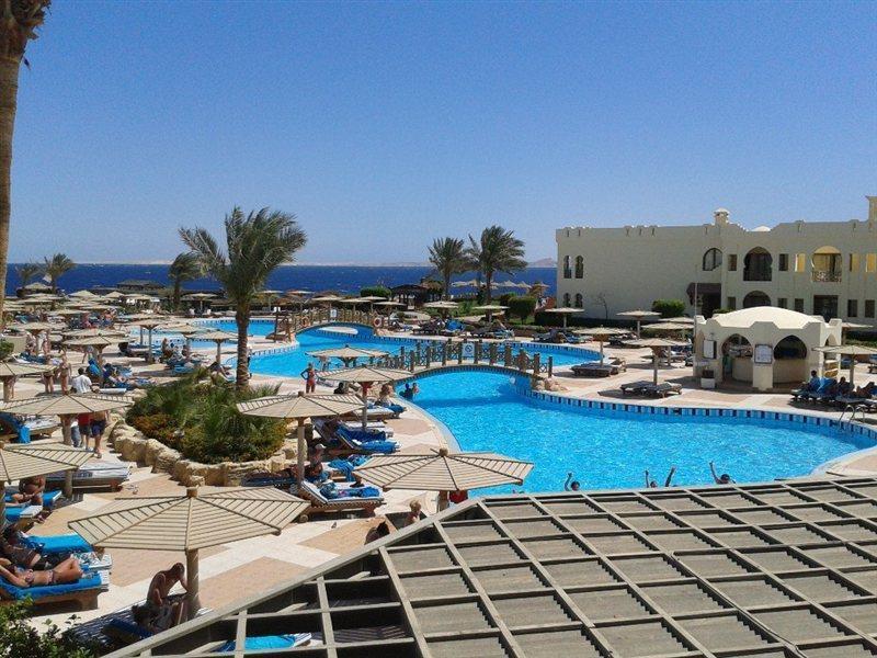 Charmillion Club Resort ชาร์มเอลชีค ภายนอก รูปภาพ El Alamein resort