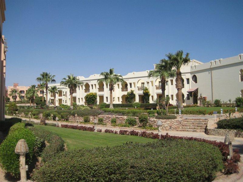 Charmillion Club Resort ชาร์มเอลชีค ภายนอก รูปภาพ El Alamein