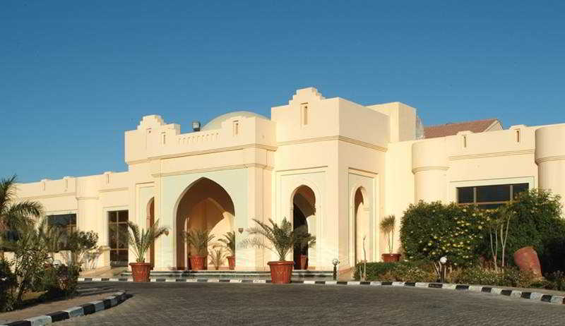 Charmillion Club Resort ชาร์มเอลชีค ภายนอก รูปภาพ The Royal Falconry School