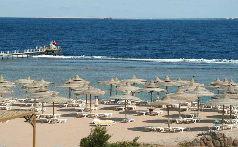 Charmillion Club Resort ชาร์มเอลชีค ภายนอก รูปภาพ El Alamein