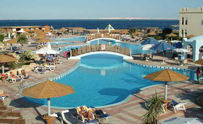 Charmillion Club Resort ชาร์มเอลชีค ภายนอก รูปภาพ A resort in Sharm El Sheikh